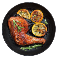 Смесь для гриля