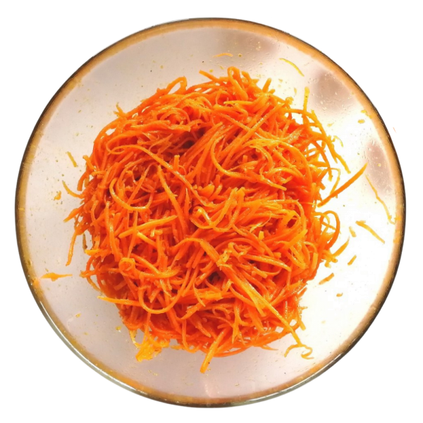 Жидкая корейская заправка для моркови Chef's Mate