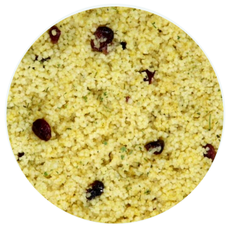 Приправа для приготовления Кускуса с овощами