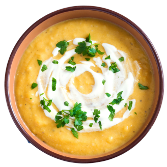 Смесь для приготовления крем супа со вкусом сыра