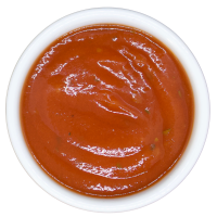 Соус горячий Наполи