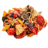 Консервант для WOK блюда