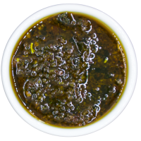 Соус Песто томатный