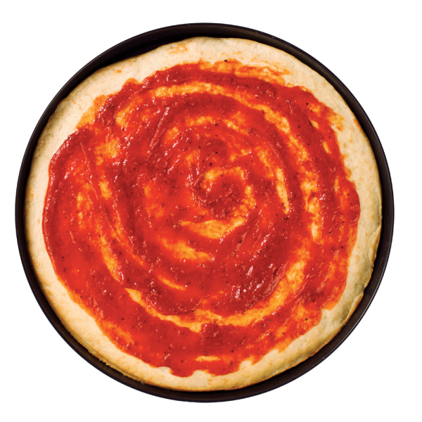 Пицца-соуса - смесь для приготовления