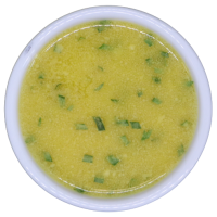 Соус Бернез с эстрагоном