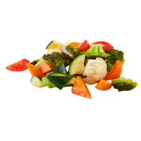 Консервант для продления сроков хранения вареных овощей