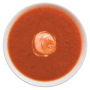 Смесь для приготовления крем супа со вкусом томатов
